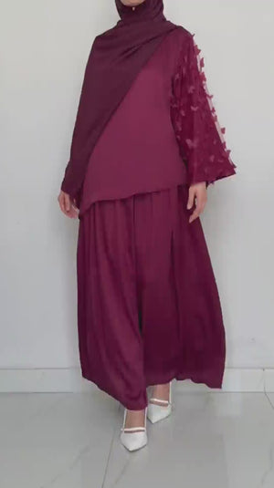 Skirt Sets